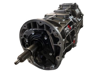 Reconditioned Toyota Hilux GGN226 4.0L V6 manual R151 gearbox