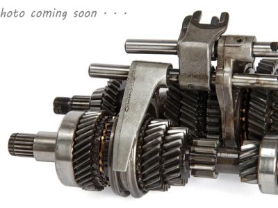 Reconditioned gearboxes, transfers and diffs